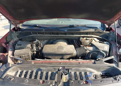 2019 Chevrolet Silverado 1500 Lt from USA, damaged, VIN 3GCUYDED5KG166302